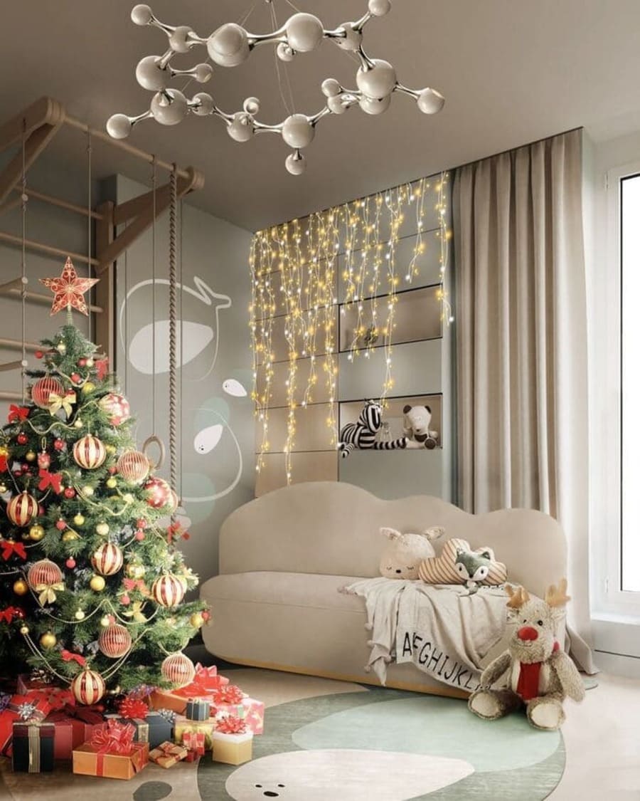 Kids’ Bedroom