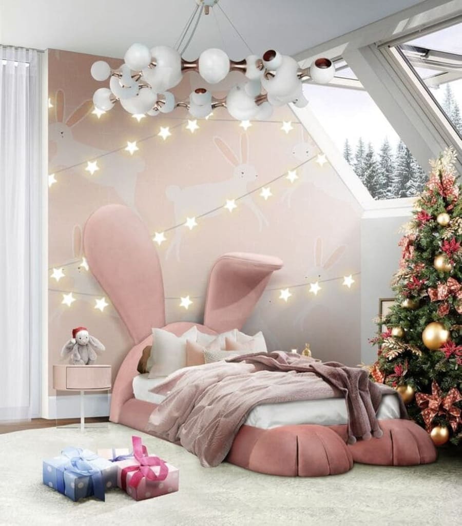 Kids’ Bedroom
