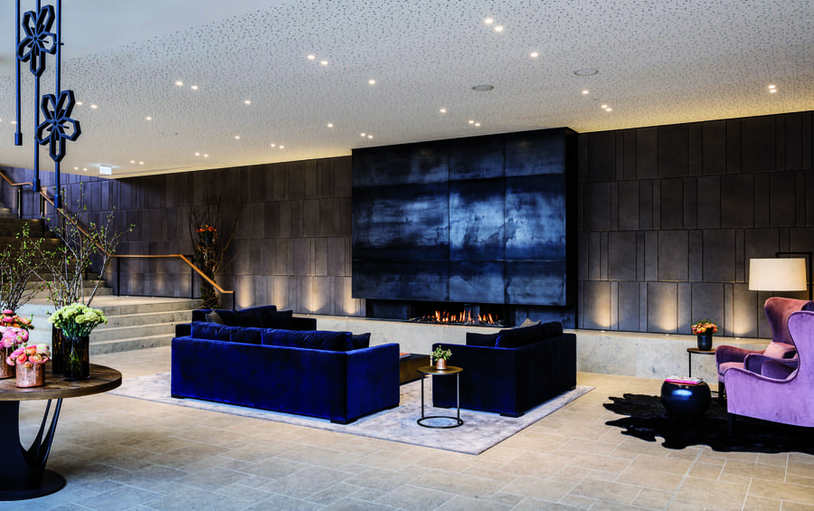 Landau + Kindelbacher