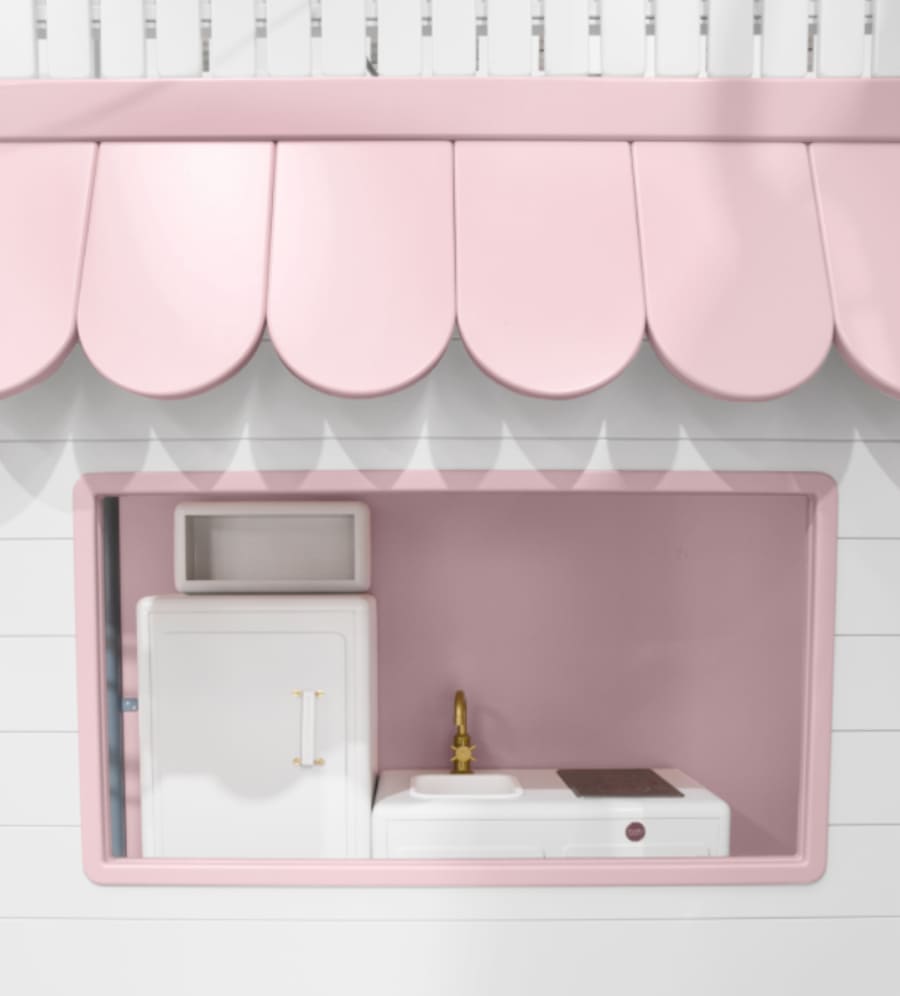 MAGICAL MARKET PLAYROOM – CLIMB INTO A WORLD OF FUN