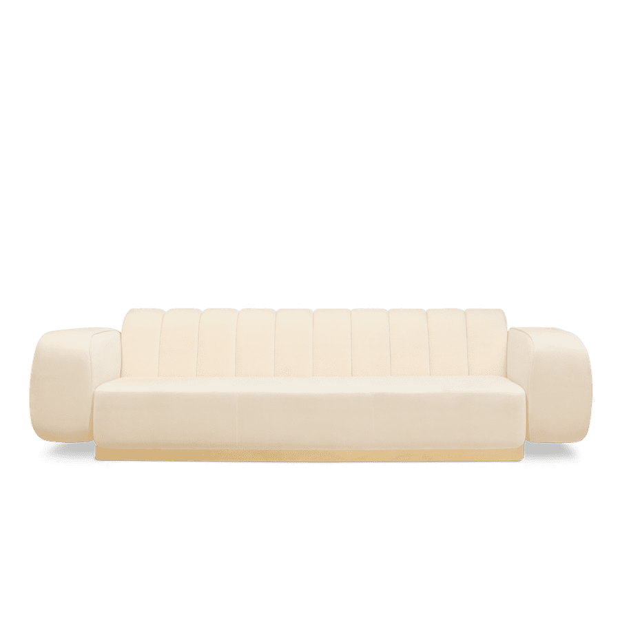 Novak Sofa By Essential Home