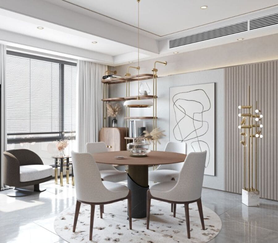 dining room rugs