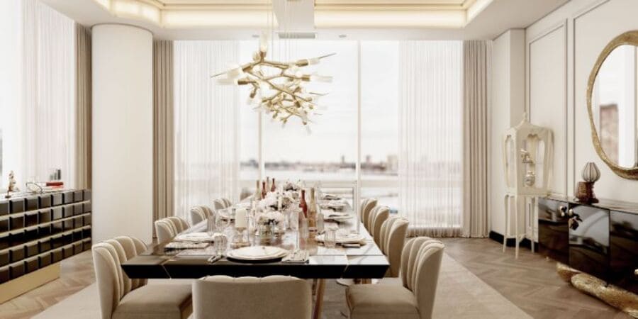 dining room rugs