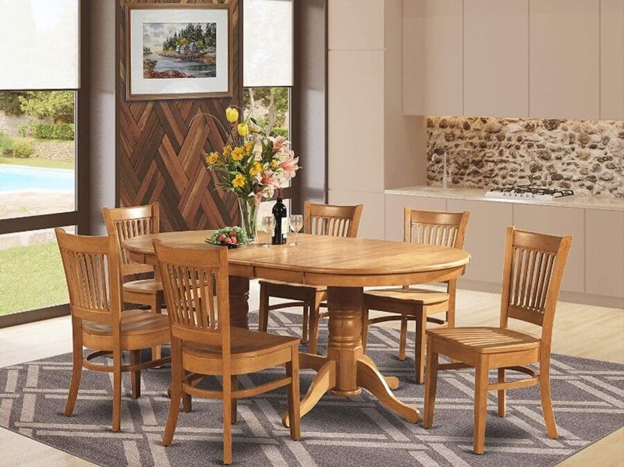 dining room rugs