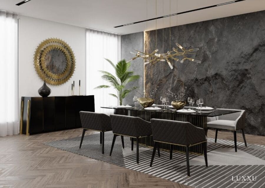 DINING ROOM RUGS